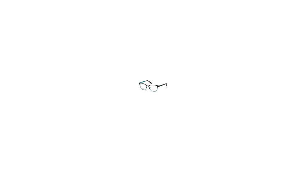 Candies CA0147 Eyeglass Frames - Black Frame Color