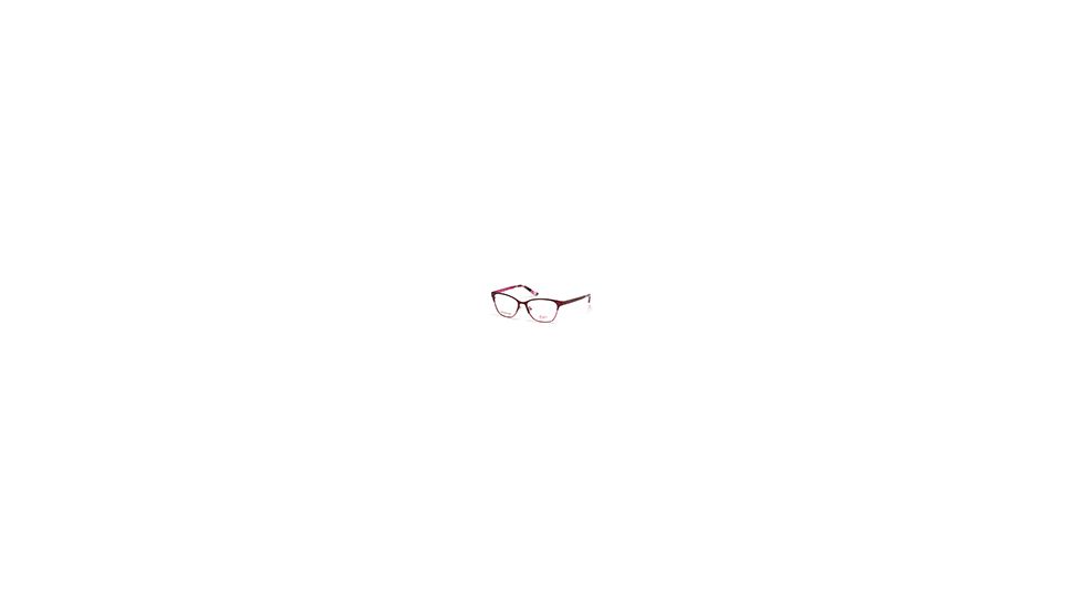 Candies CA0147 Eyeglass Frames - Pink Frame Color