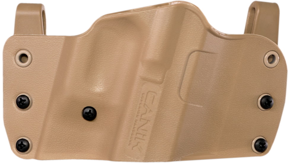 Canik POLY UNIV RH FDE FULL SIZE D7B9DAC1