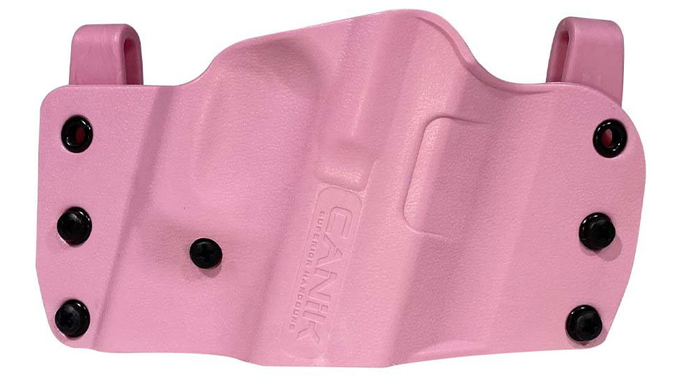 Canik POLY UNIV LH PINK FULL SIZE 65F45CDB