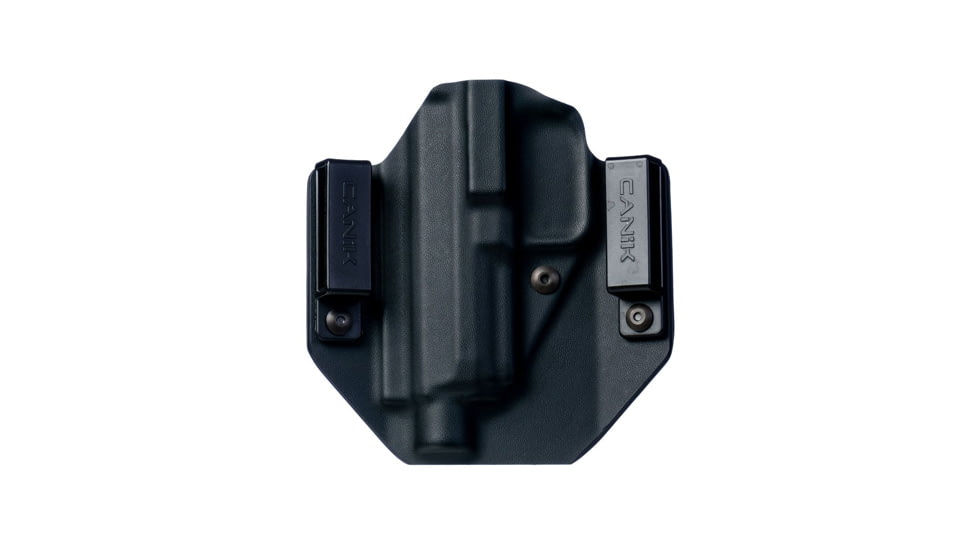 CANIK KYDEX OWB RH BLK CMPCT, PACN0302