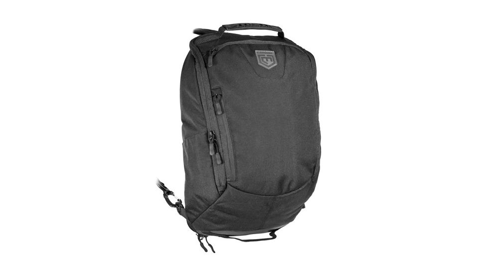 Cannae Prefect Covert Sling Pack, Black, Medium CPG-BP-PCSB-M-B
