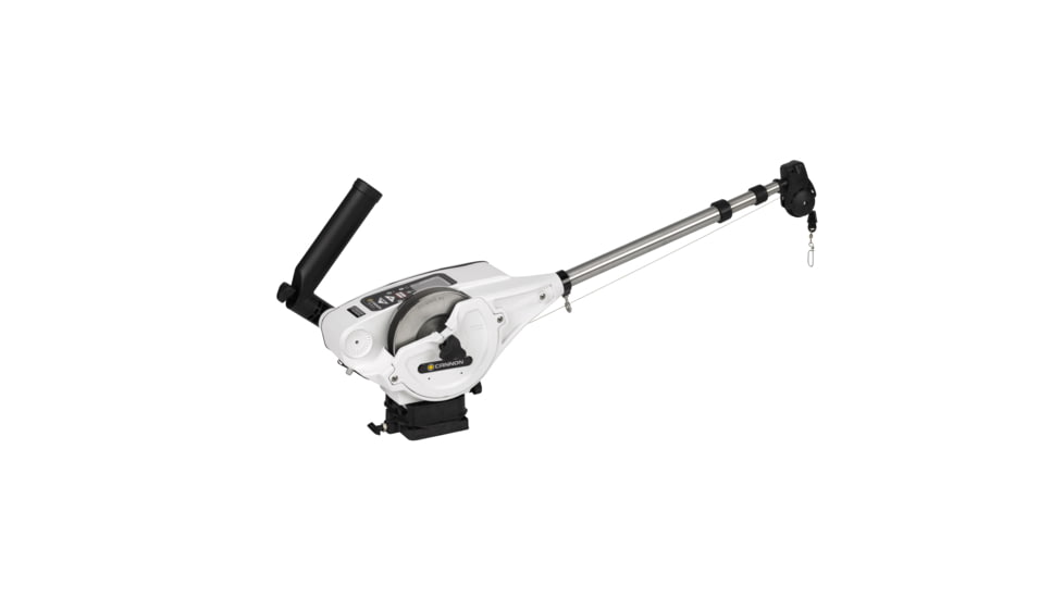 Cannon Digit-Troll 10 TS Downrigger, 24-53in, 1902330