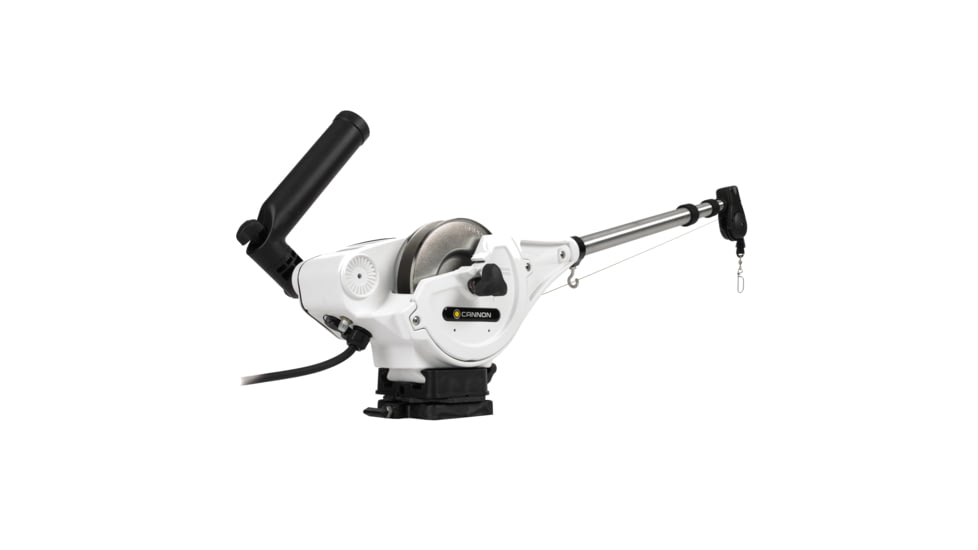 Cannon Digit-Troll 5 TS Downrigger, 24-53in, 1902320