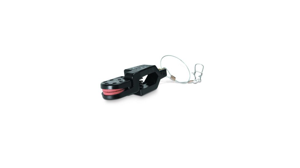 Cannon Offshore Line Release, Black 221067