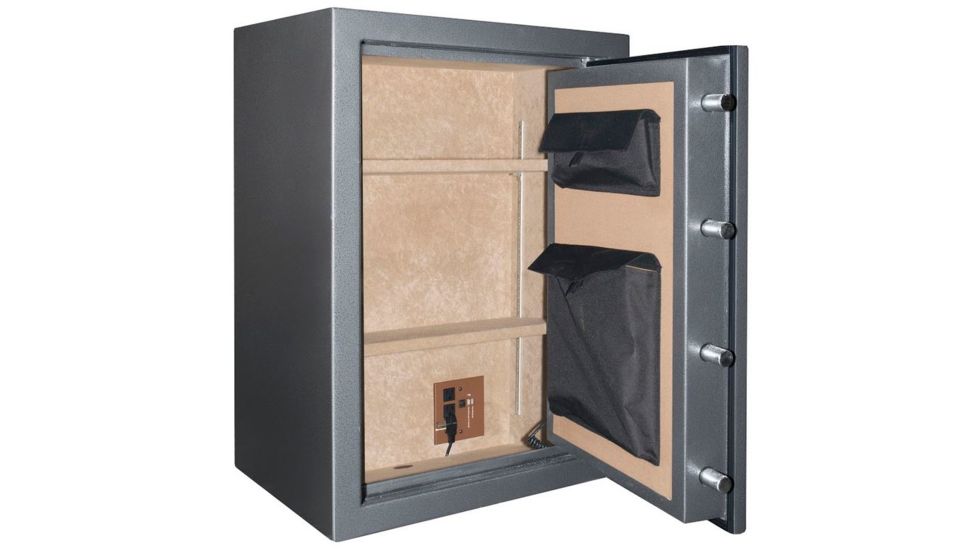 Cannon Safe Director Home Office Collection Safe, HT Deep Graphite DI8-H11HEC-16