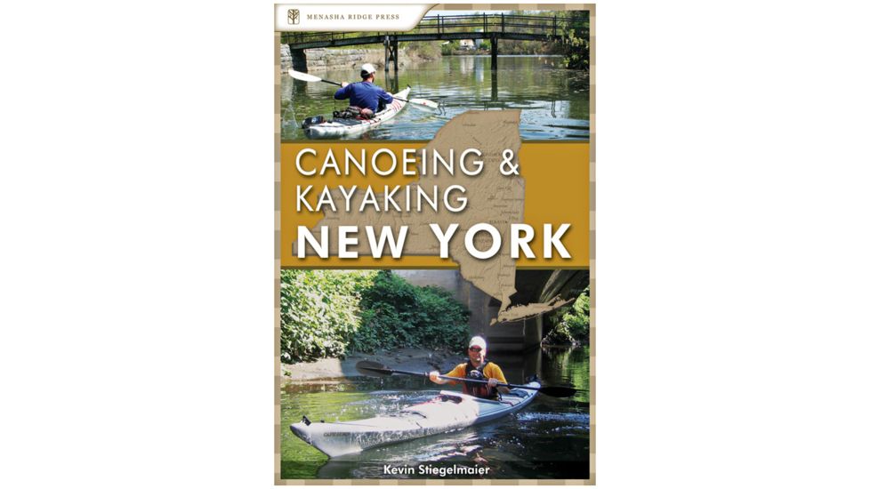W.W. Norton &amp; Co 30+ Kayaking Tours Dc 9781581571592