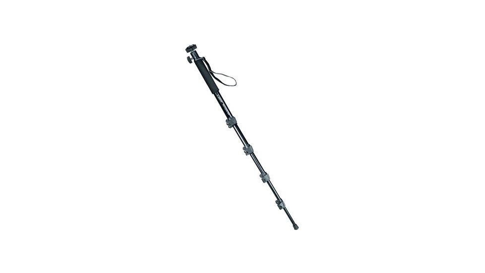 Canon 5-Section Monopod 500 w/ Mini Ball Head 4782B001