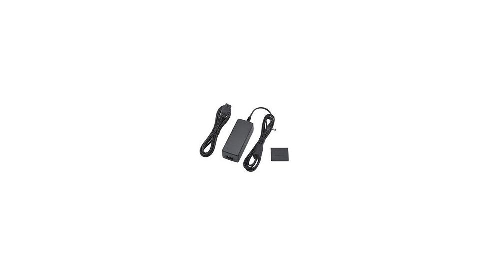 Canon AC Adapter Kit ACK-DC40 2610B001