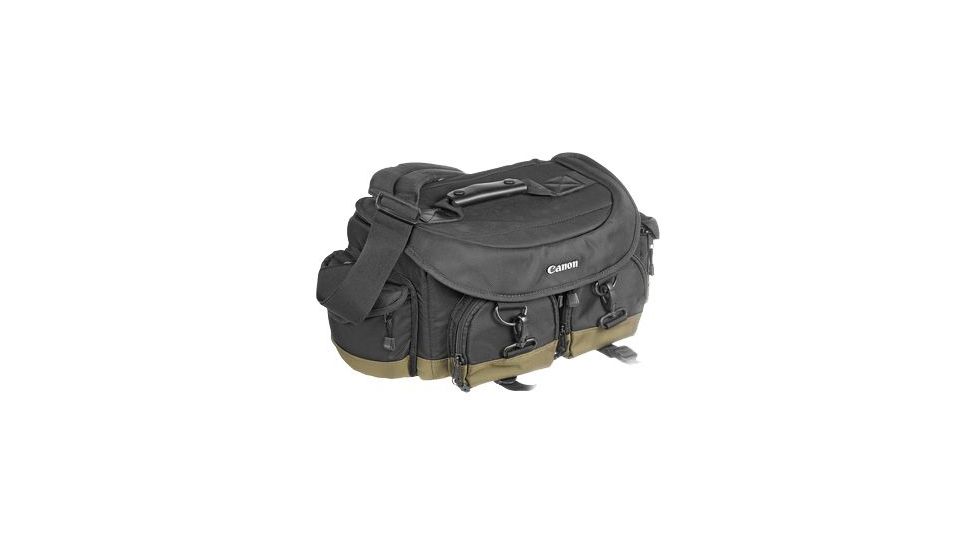 Canon Camera Professional Gadget Bag 1EG
