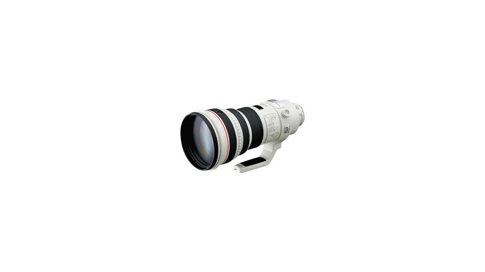 Canon EF 400mm f/2.8L IS II USM Lens 4412B002