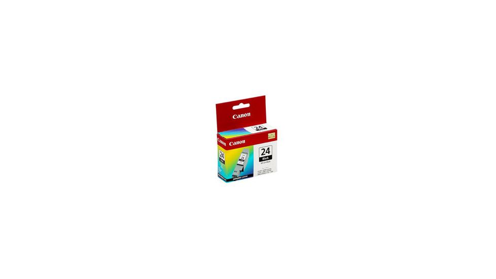 Canon BCI-24 Color Ink Tank 6882A003