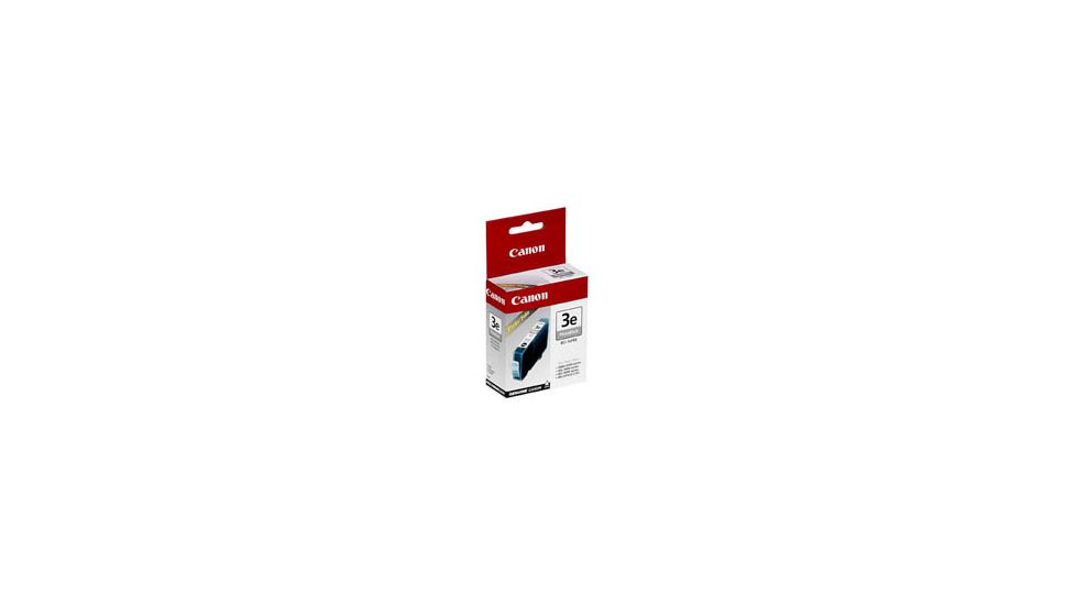 Canon BCI-3e Black Ink Tank 4479A003