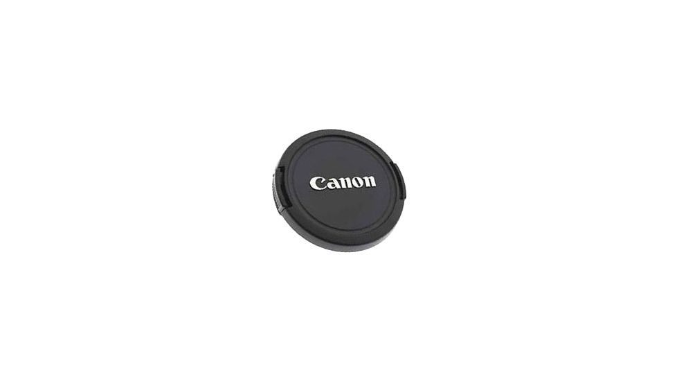 Canon Lens Cap E-82