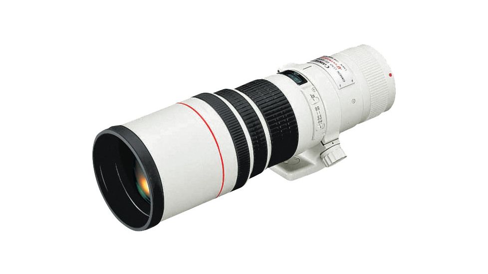 Canon Lens 400 mm f/5.6L USM