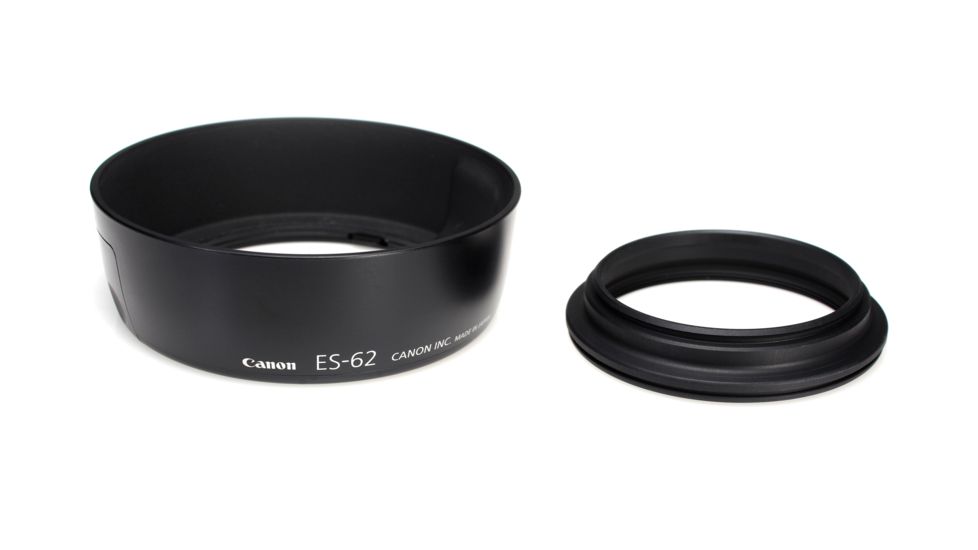 Canon Lens Hood ES-62