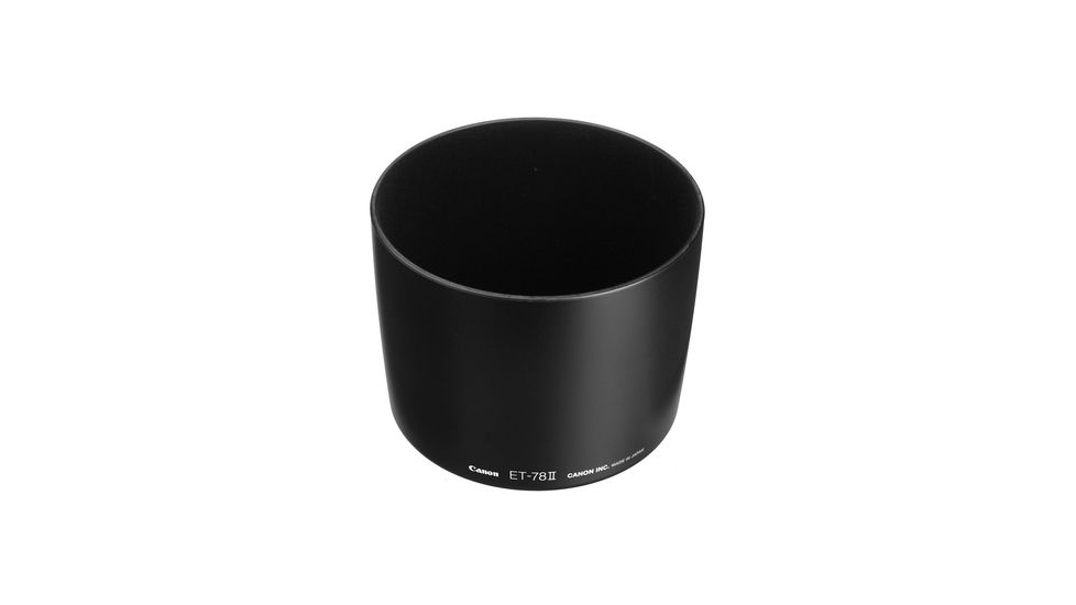 Canon ET-78 II Lens Hood