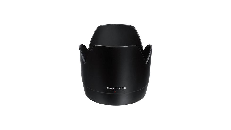 Canon ET-83 II Lens Hood