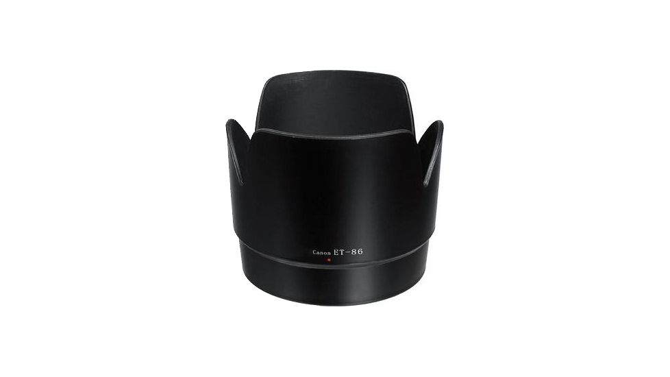 Canon Lens Hood ET-86