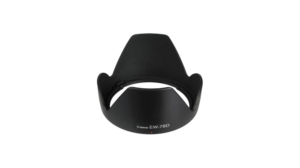 Canon EW-78 D Lens Hood
