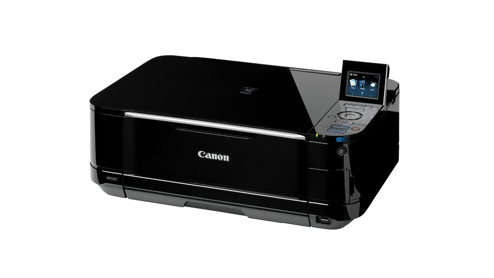 Canon PIXMA MG5220 Printer