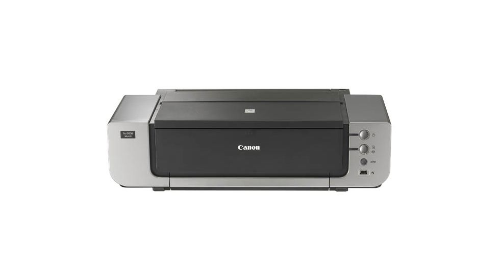 Canon PIXMA Pro 9000 Mark II Photo Printer