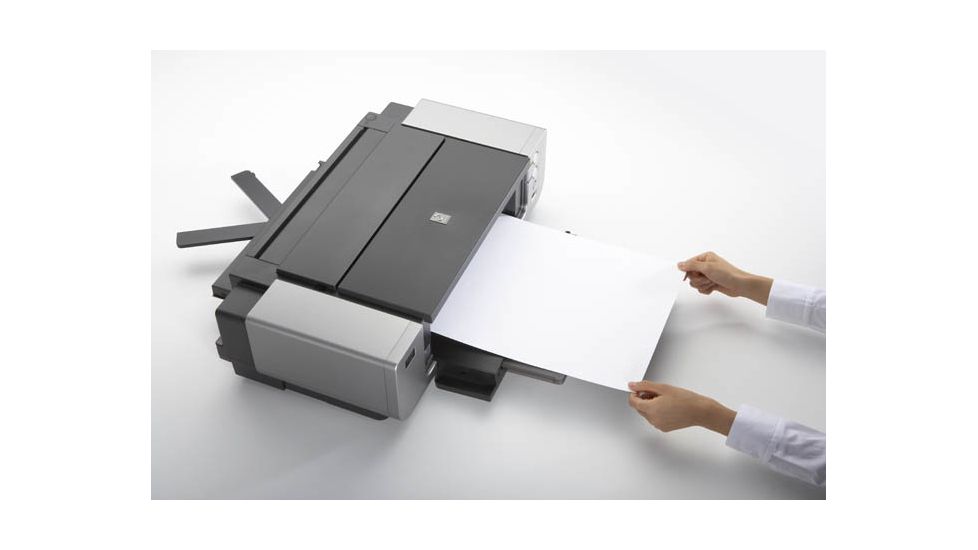 Canon PIXMA Pro 9000 Mark II Printer