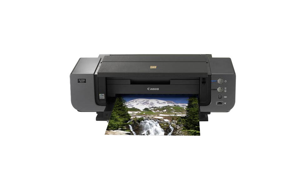 Canon PIXMA Pro 9500 Mark II Photo Printer 3298B002