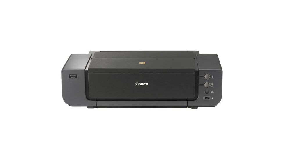 Canon PIXMA Pro 9500 Mark II Photo Printer