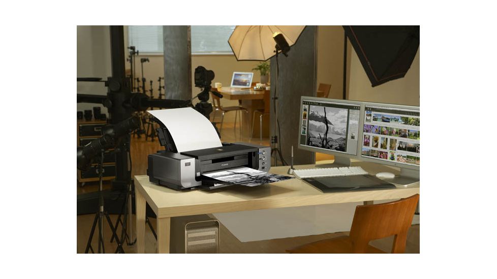 Canon 3298B002 PIXMA Pro 9500 Mark II Photo Printer
