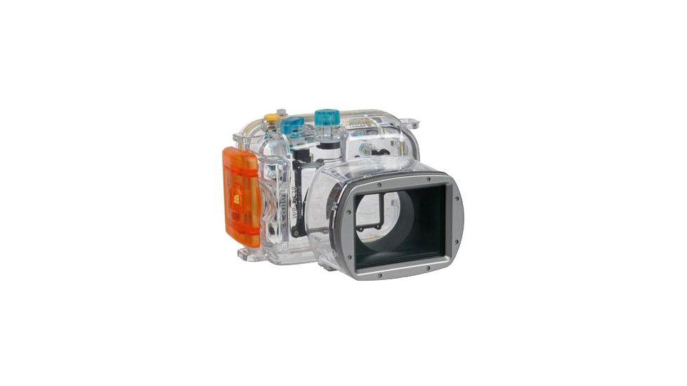 Canon Waterproof Case WP DC28