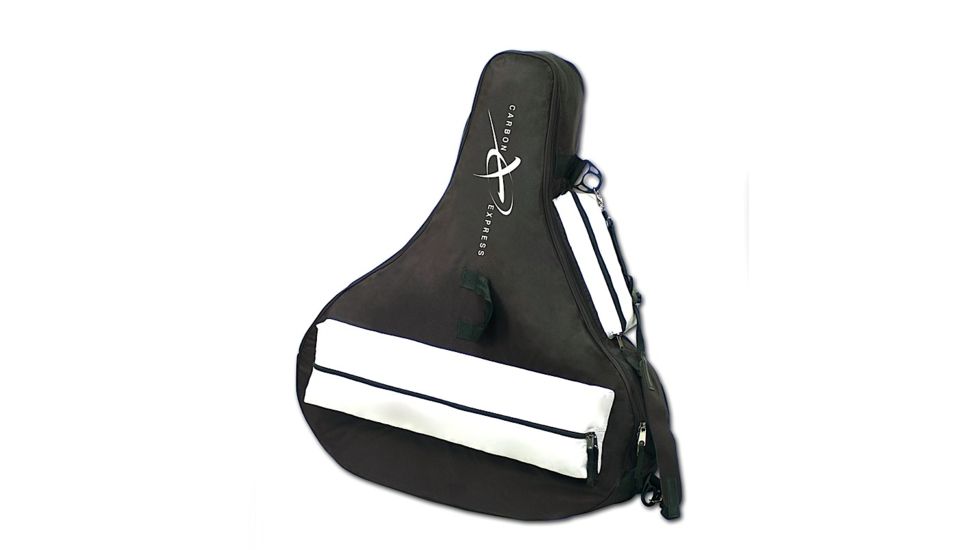 Carbon Express 20822 Case Bow Case Black