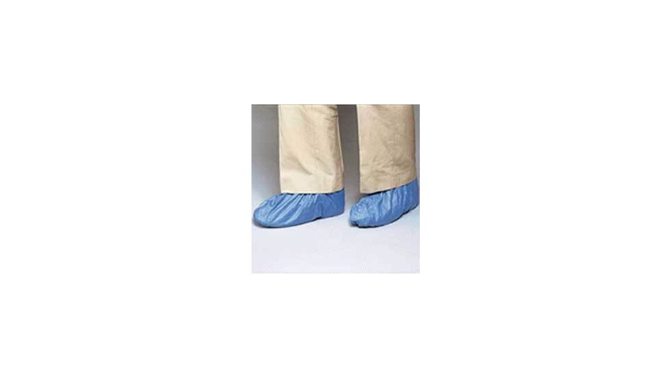 Cardinal Health Convertors Shoe Covers, Cardinal Health 4850 Plain