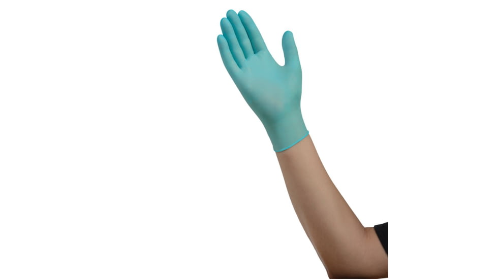 Cardinal Health Glove Exam Pf Ntrl Fngr Tex Xs 8880B, Unit CS