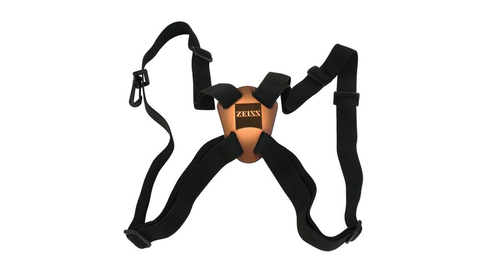 Carl Zeiss Bino Harness 6 pack
