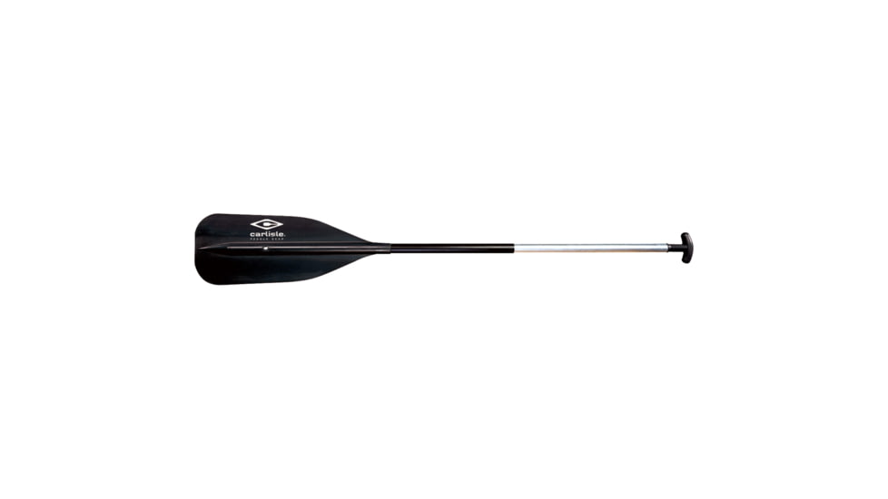Carlisle Economy Tgrip Black 51" Paddle 0125130010