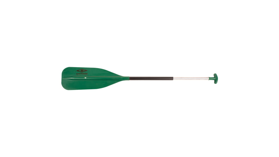 Carlisle Economy Tgrip Green 48" Paddle 0125139870