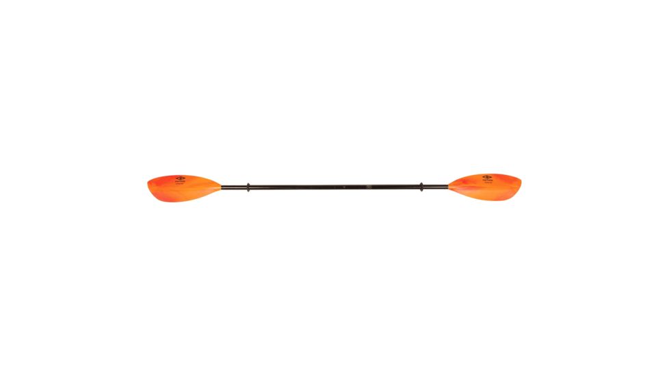 Carlisle Excursion, Glass Shaft 220 Cm, Fire Paddle 0113322720