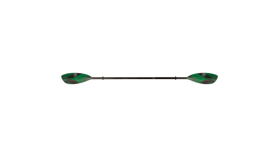 Carlisle Excursion, Glass Shaft 240 Cm, Mangr Paddle 0113322728