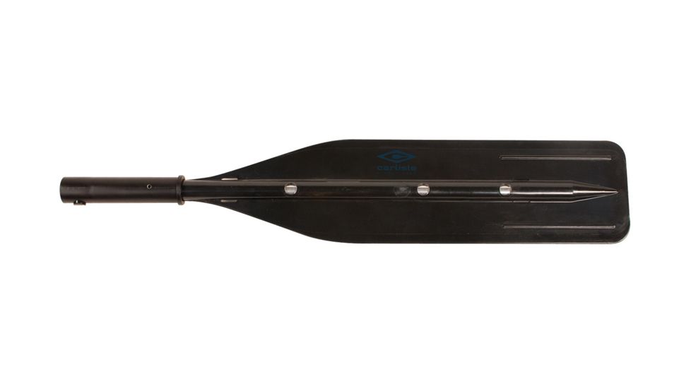 Carlisle outftr Blade 6.5 Black 0125738650