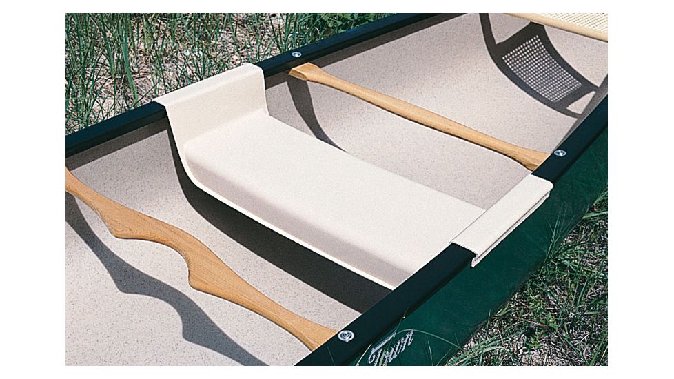 Carlisle Snap-in Center Canoe Seat 0113311451