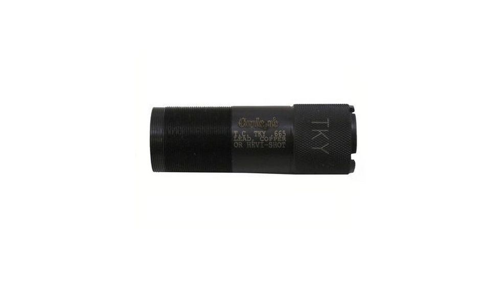 Carlson's Choke Tubes Beretta/Benelli Choke Tubes, 20 Gauge PS ES Light Modified 89863