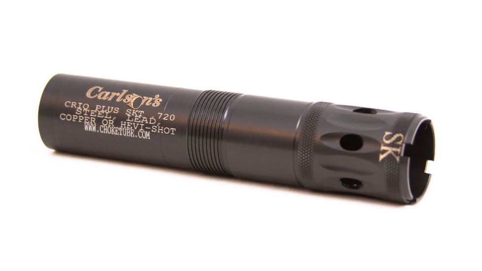 Carlson's Choke Tubes Benelli Crio Plus 12 Gauge Ported Sporting Clay Choke Tube, Skeet 67031