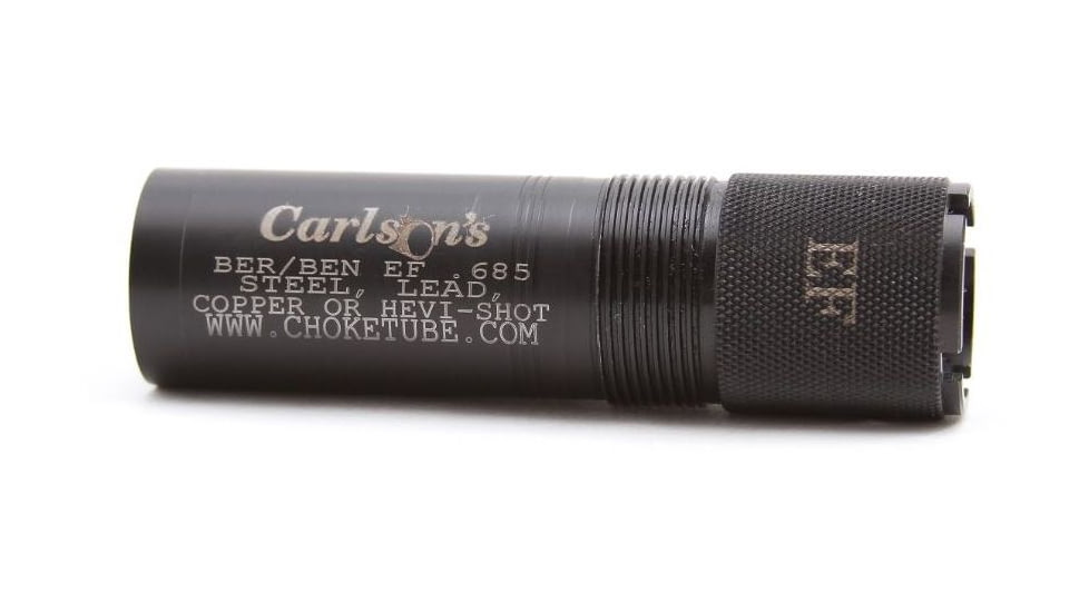 Carlsons Choke Tubes Benelli/Beretta Mobil Sporting Clay 12 Gauge Choke Tubes, Extra Full 15518