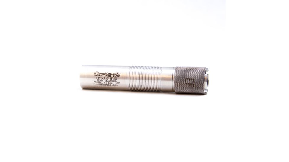 Carlson's Choke Tubes Beretta Optima HP 20ga Sporting Clay Extra Full, Stainless 65027