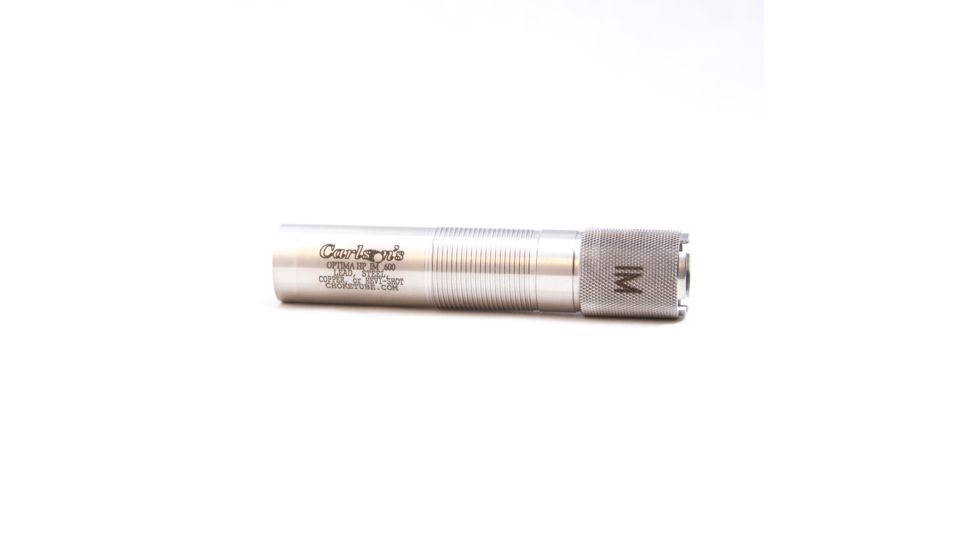 Carlson's Choke Tubes Beretta Optima HP 20ga Sporting Clay Improved Modified, Stainless 65025
