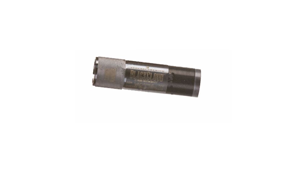 Carlsons Choke Tubes Blk Cloud Optima HP Choke Tube, Beretta, Mid-Range 116269