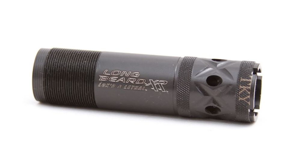 Carlson's Choke Tubes Remington 12ga Long Beard Turkey Choke Tube 70120