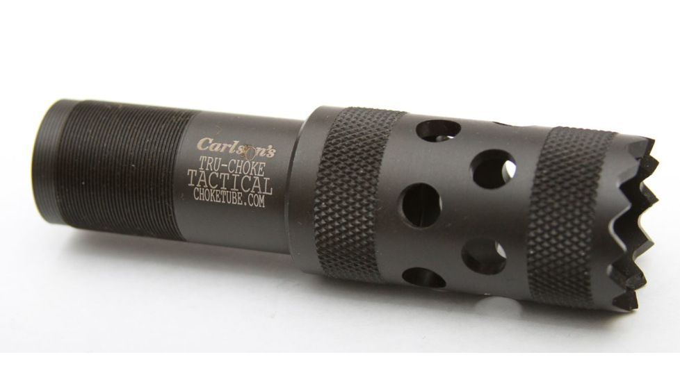 Carlson's Choke Tubes Tactical Breacher Choke Tube, Tru Choke 85009