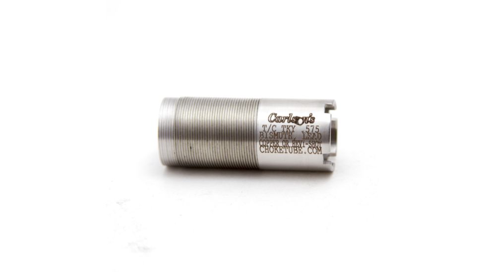 Carlson's Choke Tubes Tru-Choke 20ga Turkey, Stainless 01078